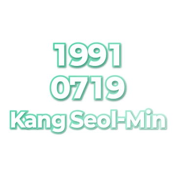 Kang Seol-Min