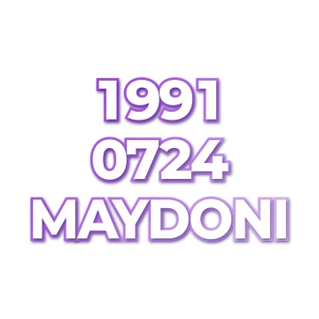 MAYDONI