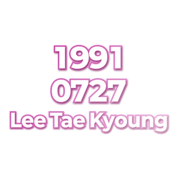 Lee Tae Kyoung