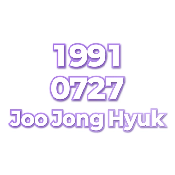 Joo Jong Hyuk