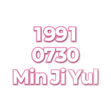 Min Ji Yul