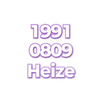 Heize