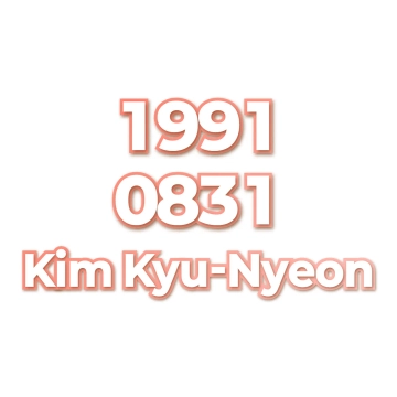 Kim Kyu-Nyeon