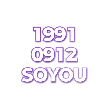 SOYOU
