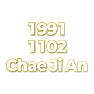 Chae Ji An