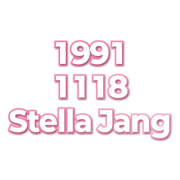 Stella Jang
