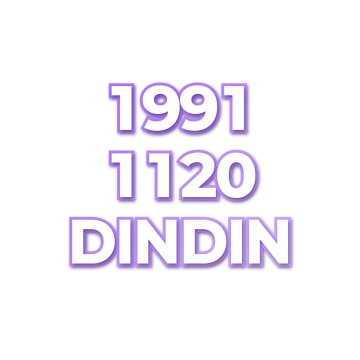 DINDIN