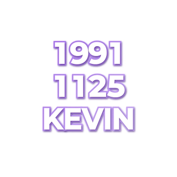 KEVIN