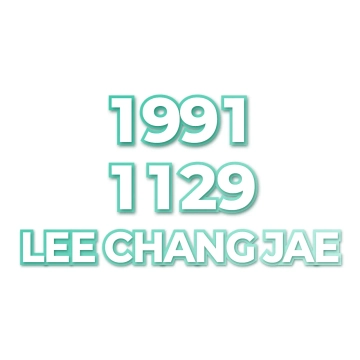 LEE CHANG JAE