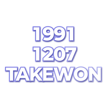 TAKEWON