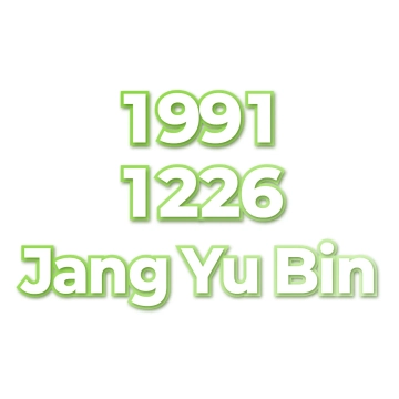 Jang Yu Bin