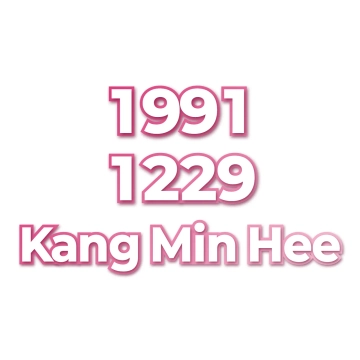 Kang Min Hee