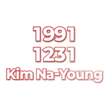 Kim Na-Young