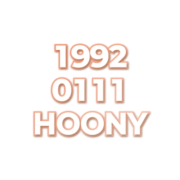 HOONY