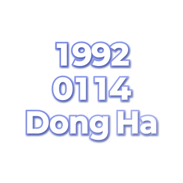 Dong Ha