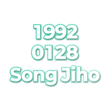 Song Jiho