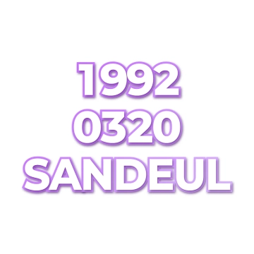 SANDEUL