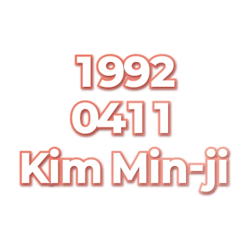 Kim Min-ji