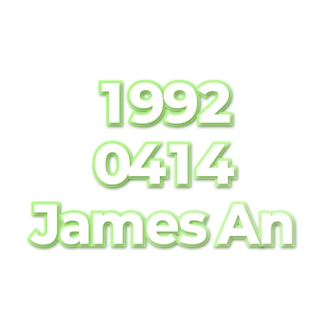 James An