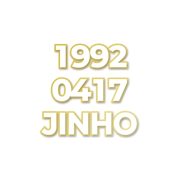 JINHO