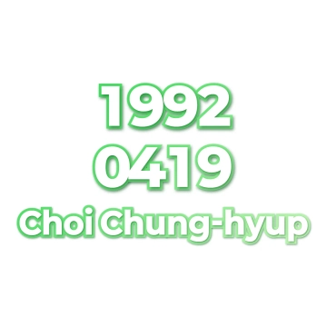Choi Chung-hyup