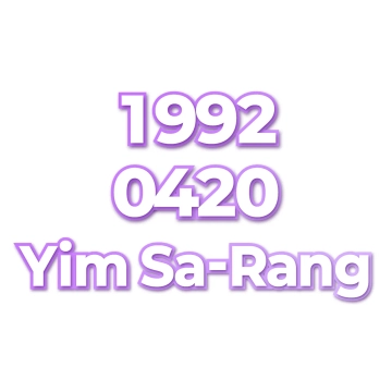 Yim Sa-Rang