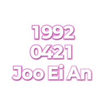 Joo Ei An