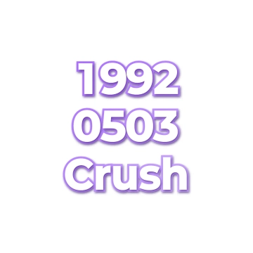 Crush