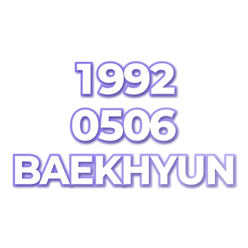 BAEKHYUN