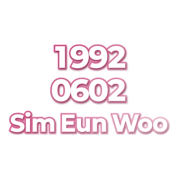 Sim Eun Woo
