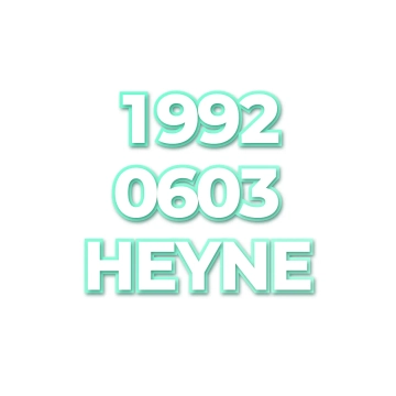 HEYNE