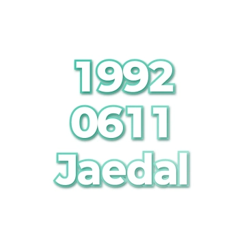 Jaedal