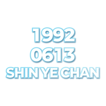 SHIN YE CHAN