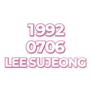 LEE SUJEONG