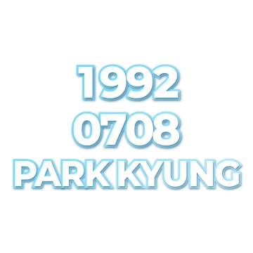 PARK KYUNG