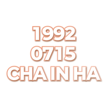 CHA IN HA