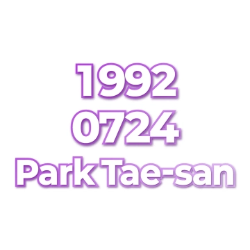 Park Tae-san