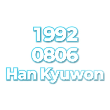 Han Kyuwon