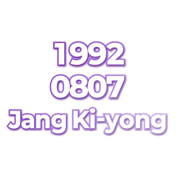 Jang Ki-yong