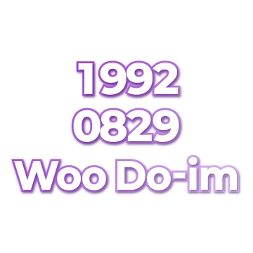 Woo Do-im