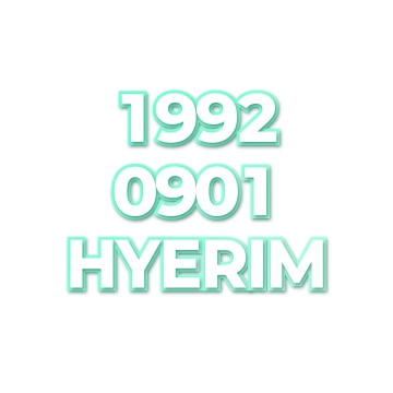 HYERIM