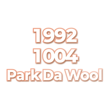 Park Da Wool
