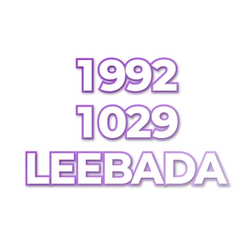 LEEBADA