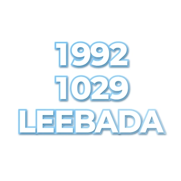 LEEBADA