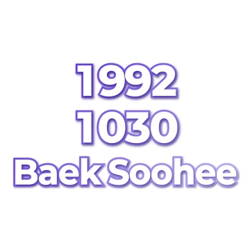 Baek Soohee