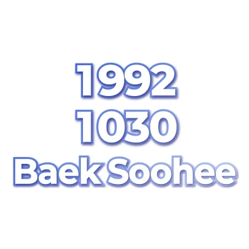 Baek Soohee