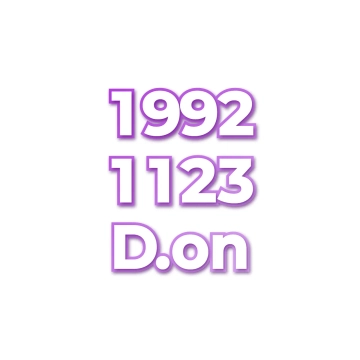 D.on