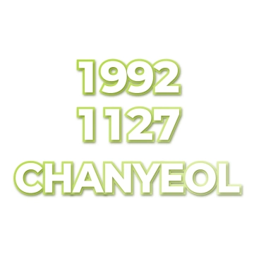 CHANYEOL