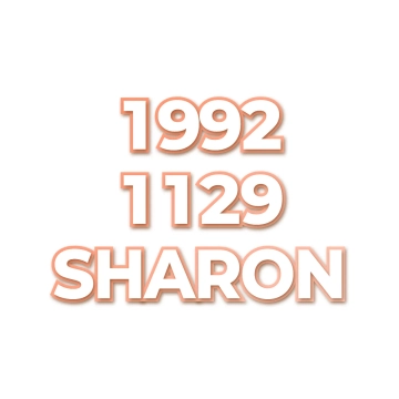 SHARON