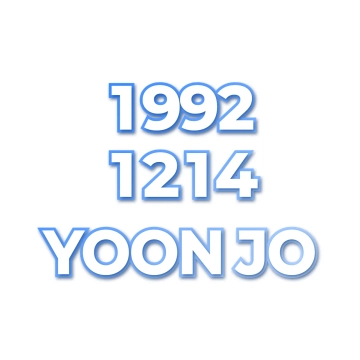 YOON JO